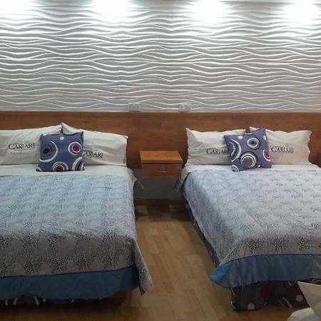 Hotel Cariari Xalapa Eksteriør billede