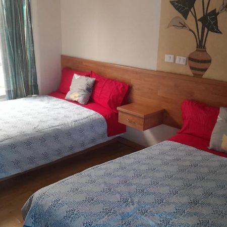 Hotel Cariari Xalapa Eksteriør billede