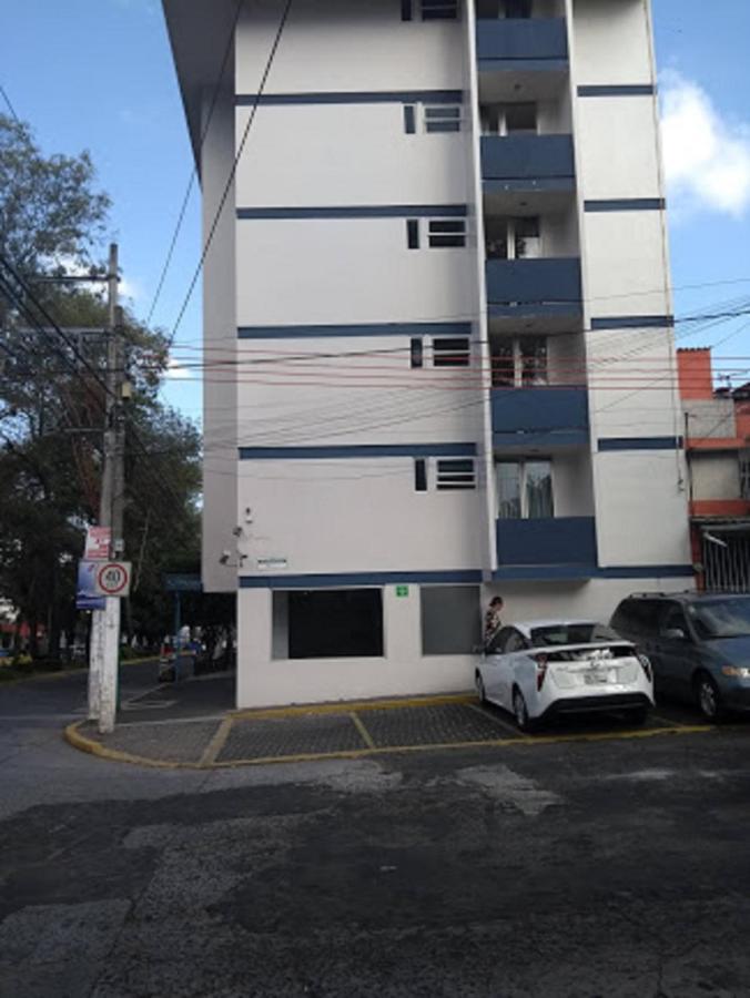 Hotel Cariari Xalapa Eksteriør billede