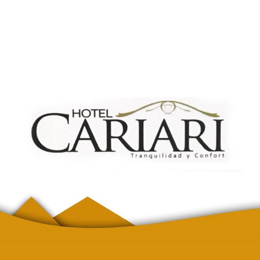 Hotel Cariari Xalapa Eksteriør billede
