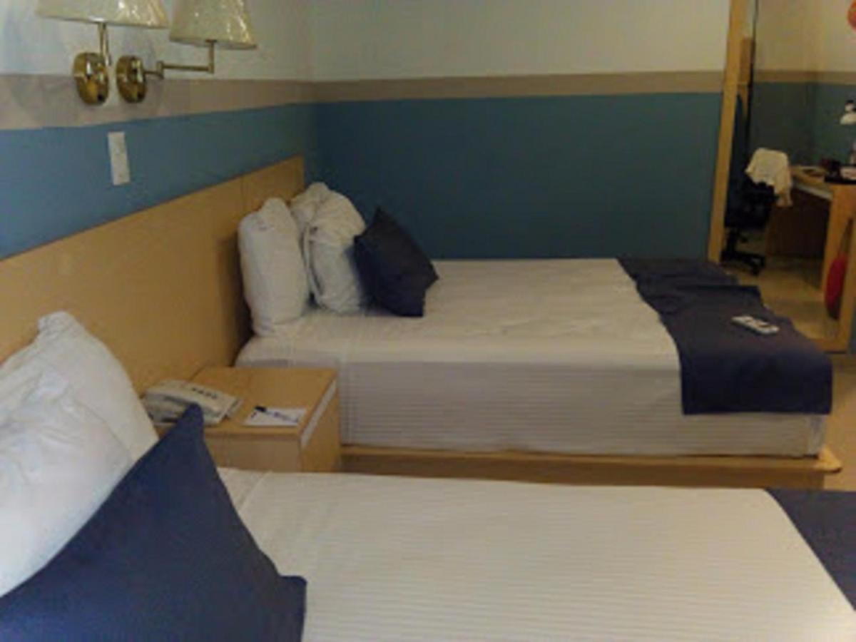 Hotel Cariari Xalapa Eksteriør billede