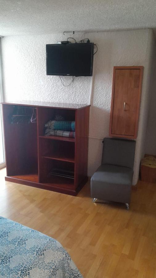 Hotel Cariari Xalapa Eksteriør billede