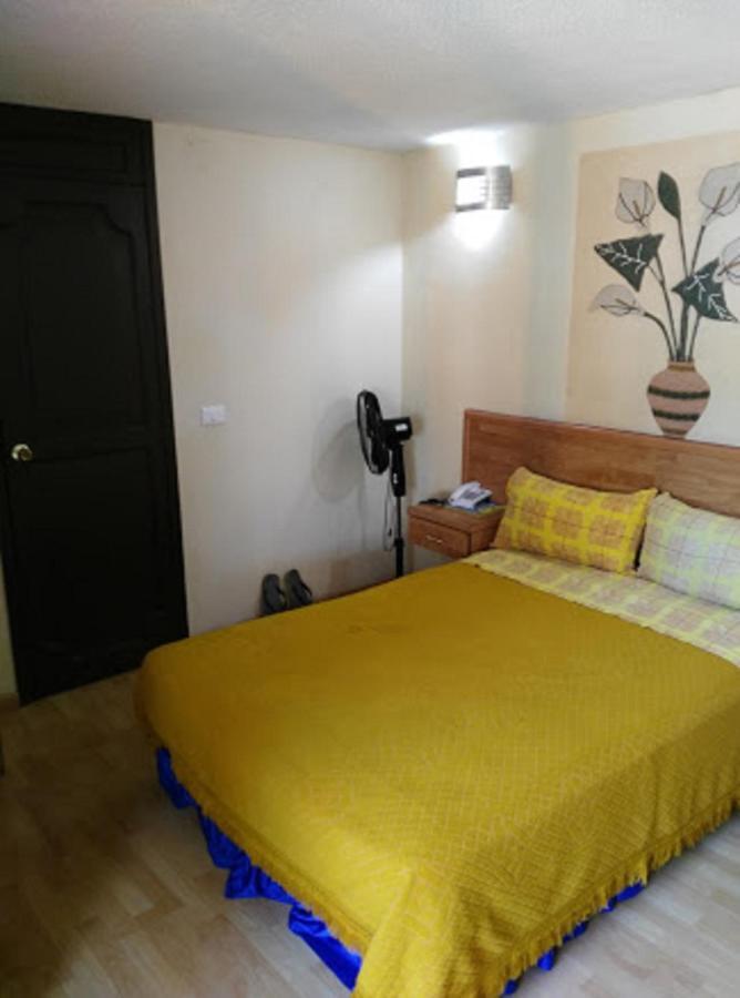 Hotel Cariari Xalapa Eksteriør billede